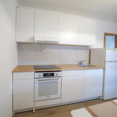 Apartman Full Moon