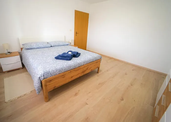 Appartement Full Moon *