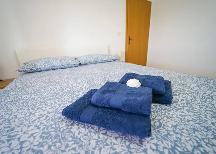 Appartement Full Moon Pobegi