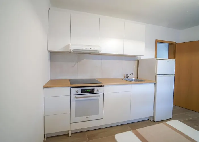 Appartement Full Moon