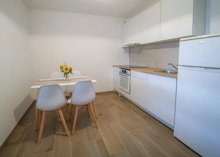 Appartement Full Moon