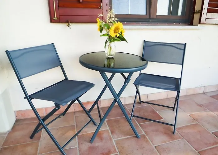 Full Moon 公寓 Pobegi