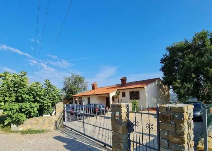 Full Moon Appartement *