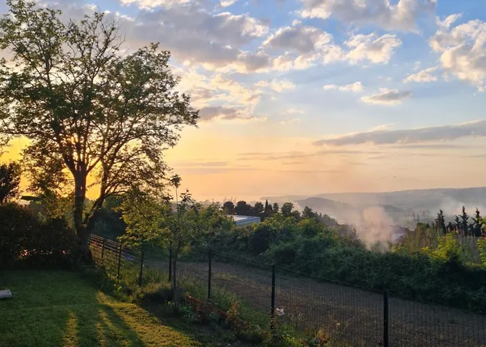 Full Moon Апартаменты